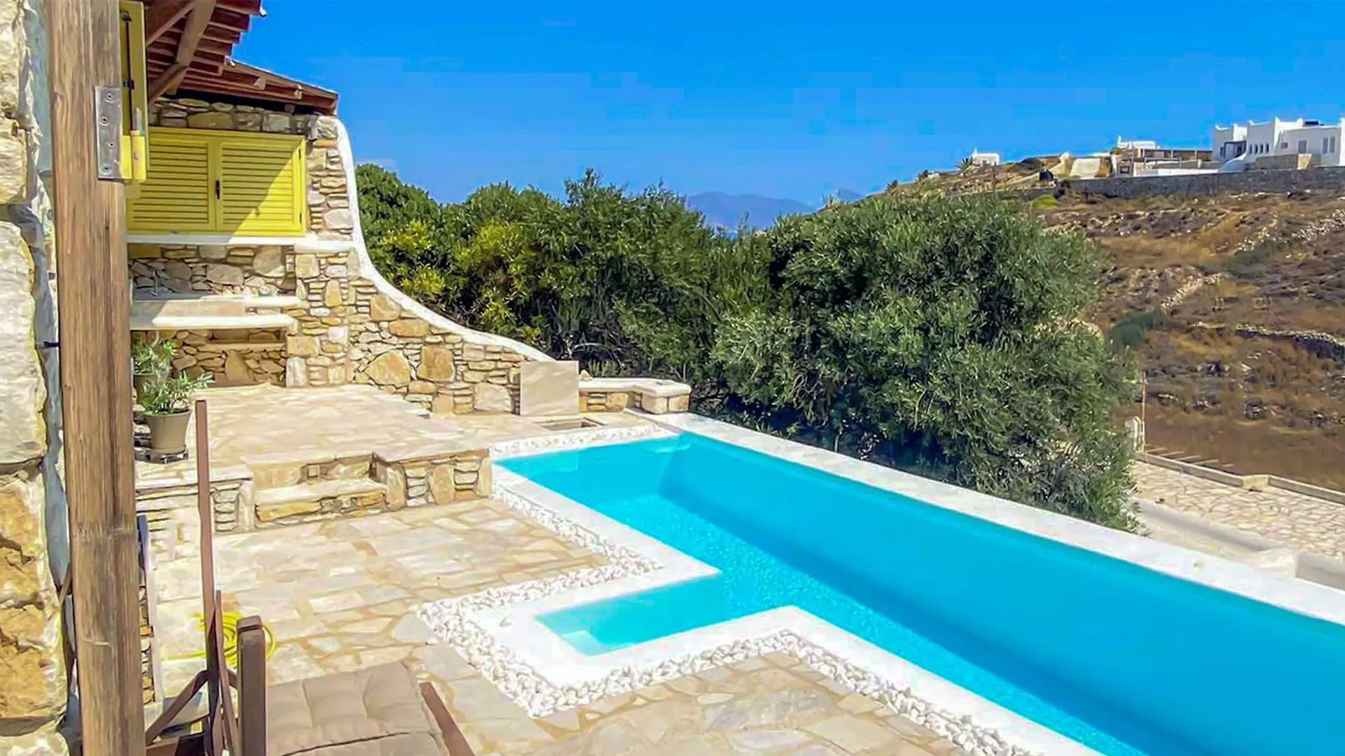 Corali Suite Mykonos Mykonos Town 0*,  Греция