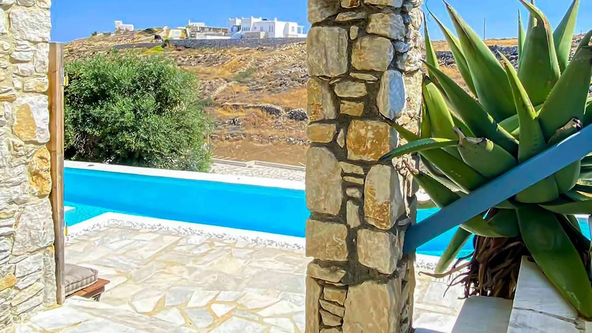Corali Suite Mykonos Mykonos Town