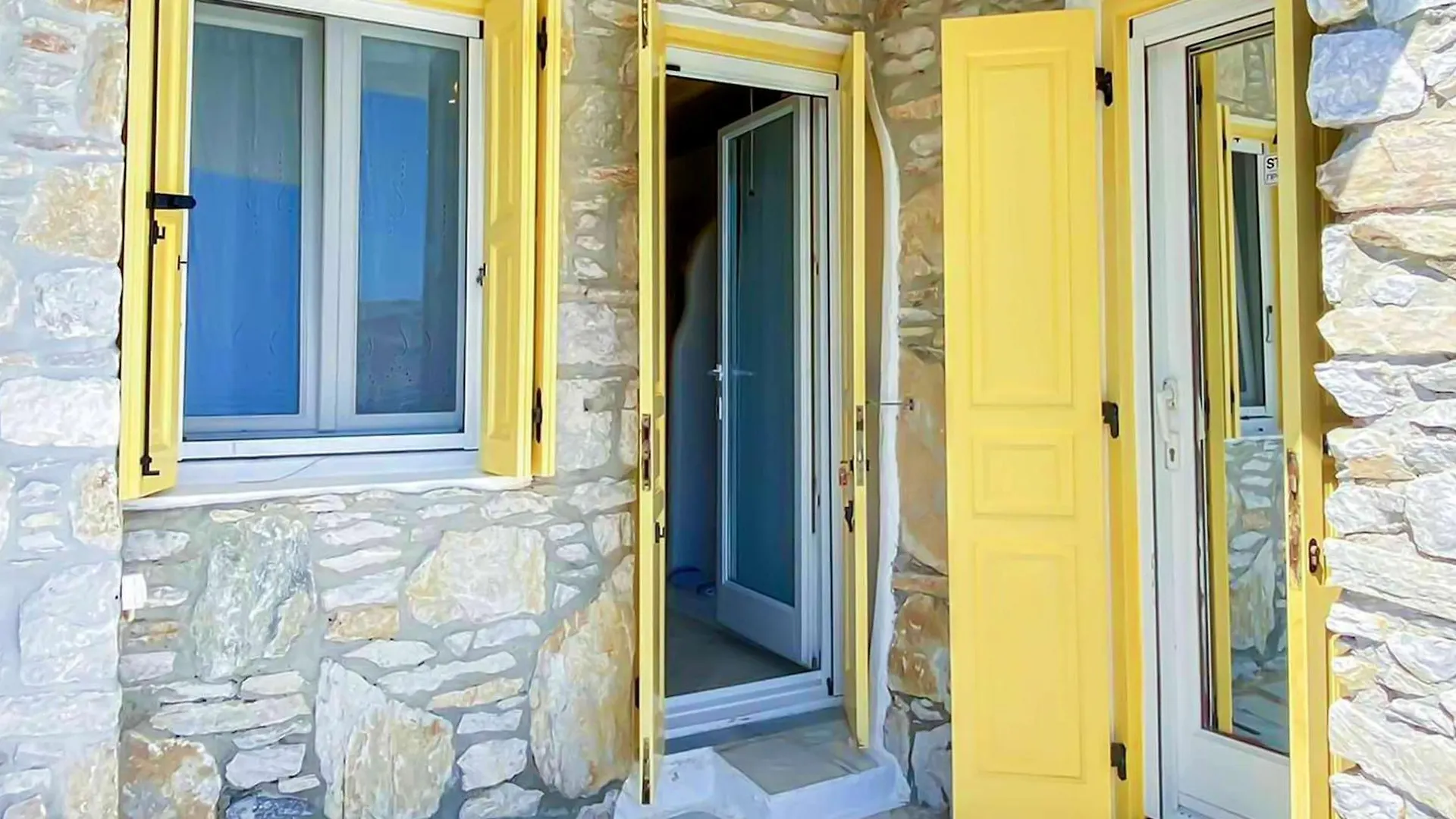 Вилла Corali Suite Mykonos Mykonos Town