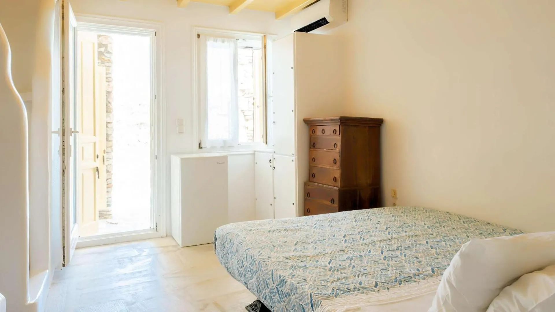 Corali Suite Mykonos Mykonos Town