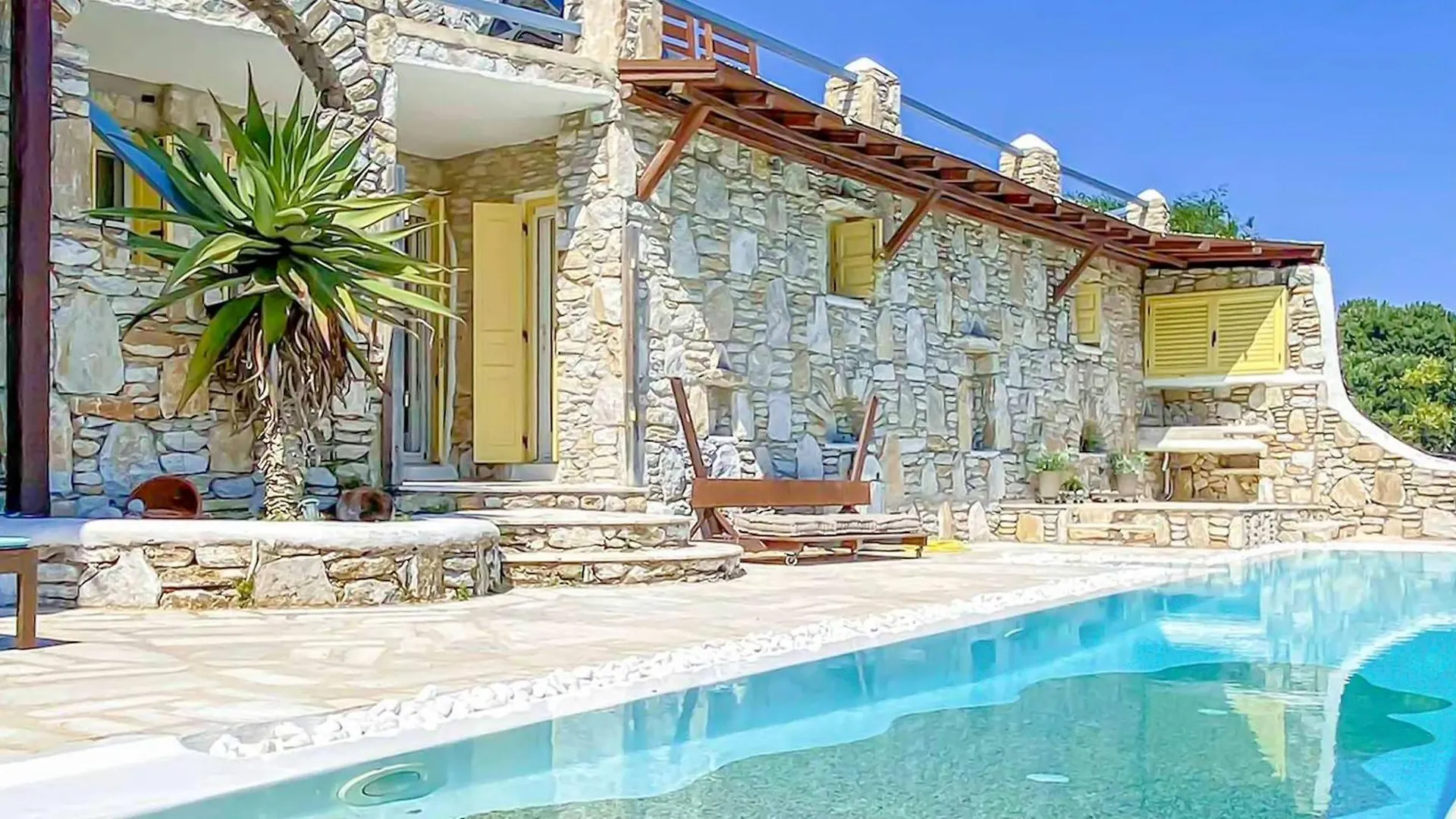 فيلة Corali Suite Mykonos Mykonos Town