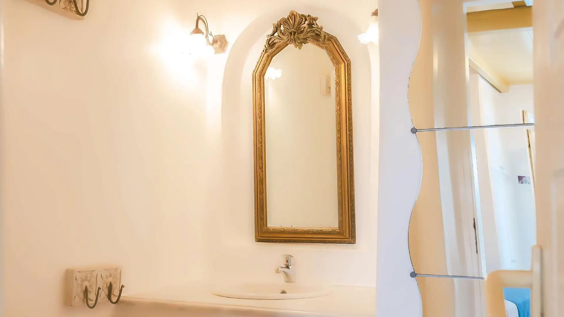 Corali Suite Mykonos Mykonos Town فيلة